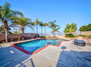 1701 Cliffbranch Dr, Diamond Bar, CA 91765