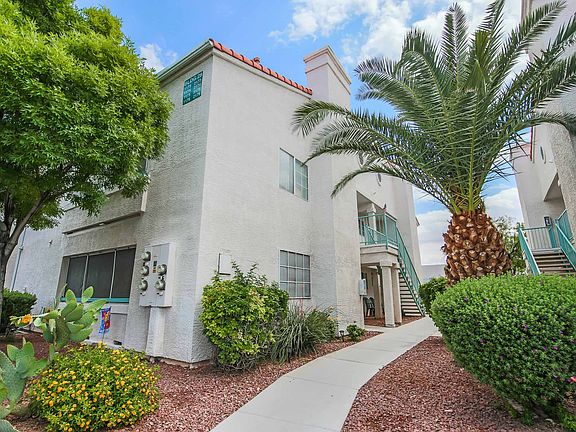 3rd image of 2725 S Nellis Blvd Unit 2174