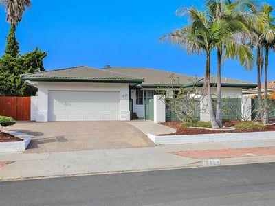 7854 Lake Tahoe Ave, San Diego, CA, 92119