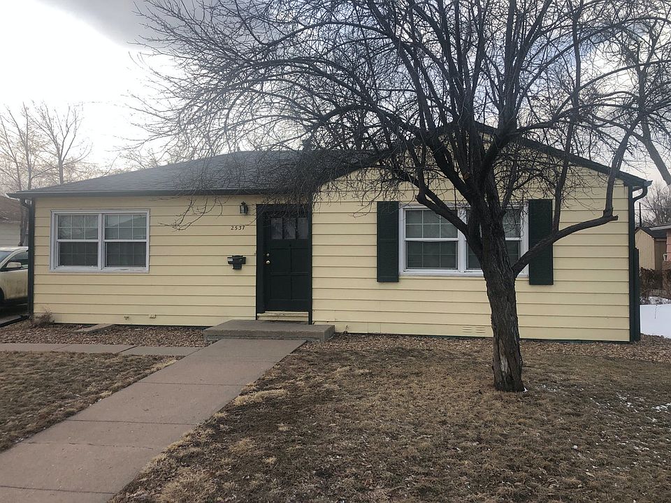 1st image of 2537 9th Avenue Ct