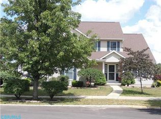 1336 Advent Ct, Marysville, OH 43040