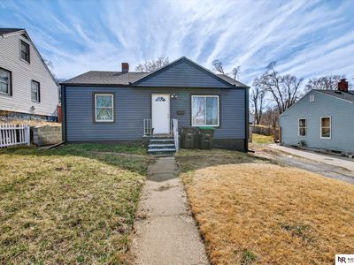 4313 Pratt St, Omaha, NE, 68111