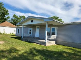 11385 Stiritz Rd, West Frankfort, IL 62896