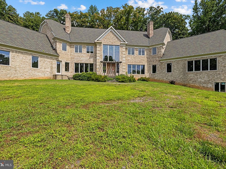 9601 Macarthur Blvd, Bethesda, MD 20817 Zillow