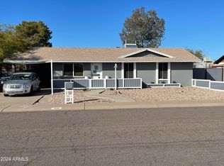 1516 W Michigan Ave, Phoenix, AZ 85023