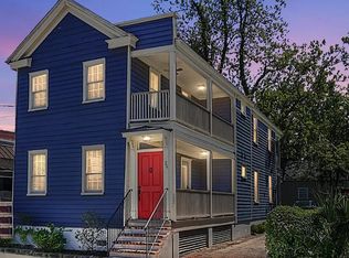29 Kennedy St, Charleston, SC 29403