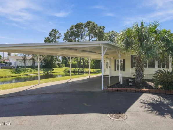 1219 Navy Blvd #47, Panama City, FL 32408