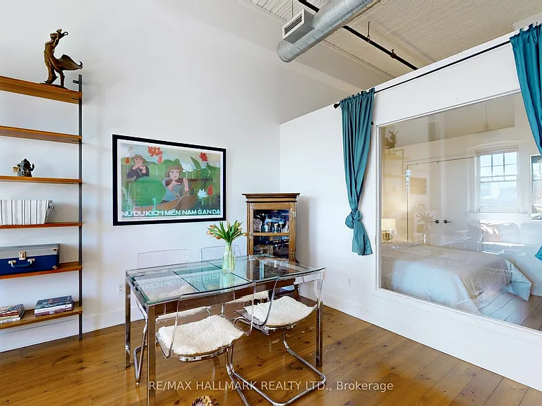 183 Dovercourt Rd #504 — Photo 8