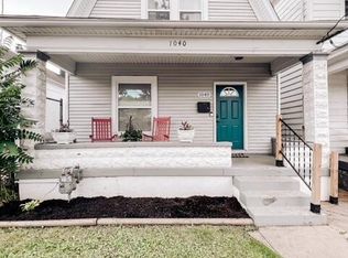 1040 S Shelby St, Louisville, KY
