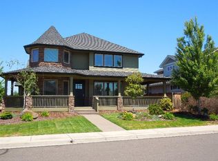 1961 Bluegrass Dr, Central Pt, OR 97502