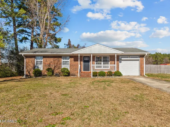 103 Hofmann Drive, Jacksonville, NC 28546