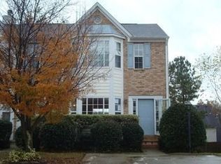 4380 Thorngate Ln, Acworth, GA 30101