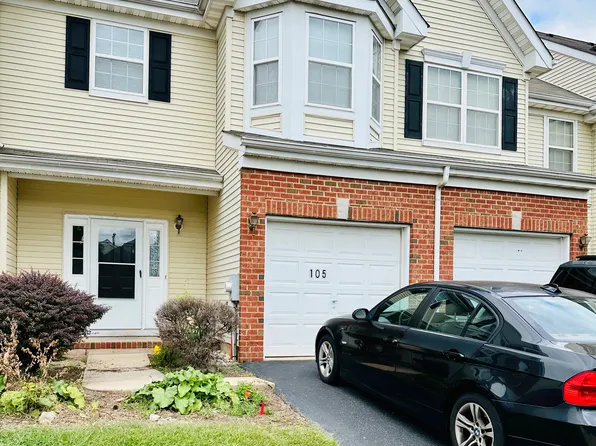 105 Margaret Ct, South Plainfield, NJ 07080