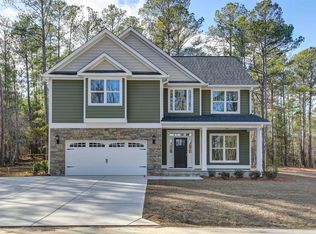 107 Greengarden Dr, Chapin, SC 29036