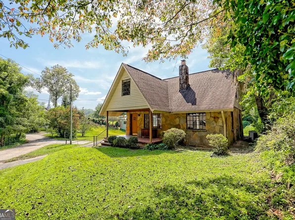 133 Derrick St, Clayton, GA 30525