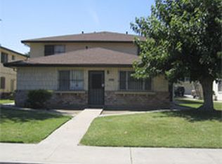 1323 Pinetree Dr UNIT 4, Stockton, CA 95203