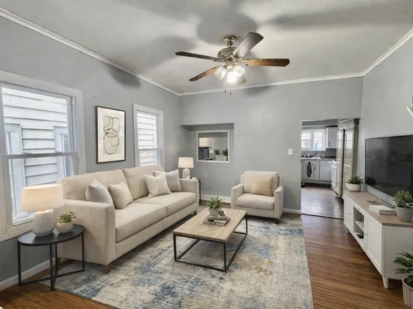 305 Barney St, Wilkes Barre, PA 18702