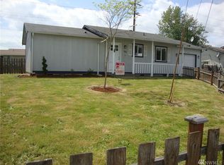 199 SW William Ave, Chehalis, WA 98532