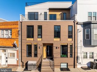 1735 S 23rd St, Philadelphia, PA 19145