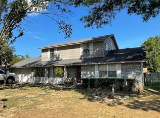 204 Woodbine Ave, Poteau, OK 74953