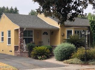 17310 Hamlin St, Van Nuys, CA 91406