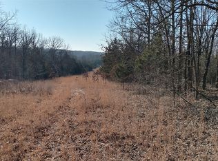 1223 Franklin Dr, Horseshoe Bend, AR 72512