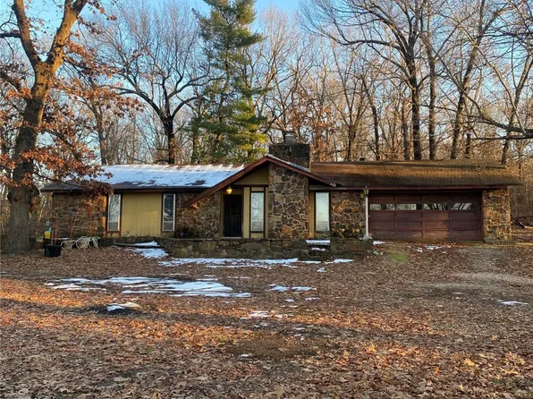 123 SE 545th Rd, Locust Grove, OK 74352