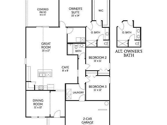 2nd image of this home