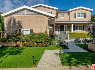 9145 Sawyer St, Los Angeles, CA 90035