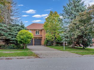 175 Strathearn Ave, Richmond Hill, ON L4B 2M6