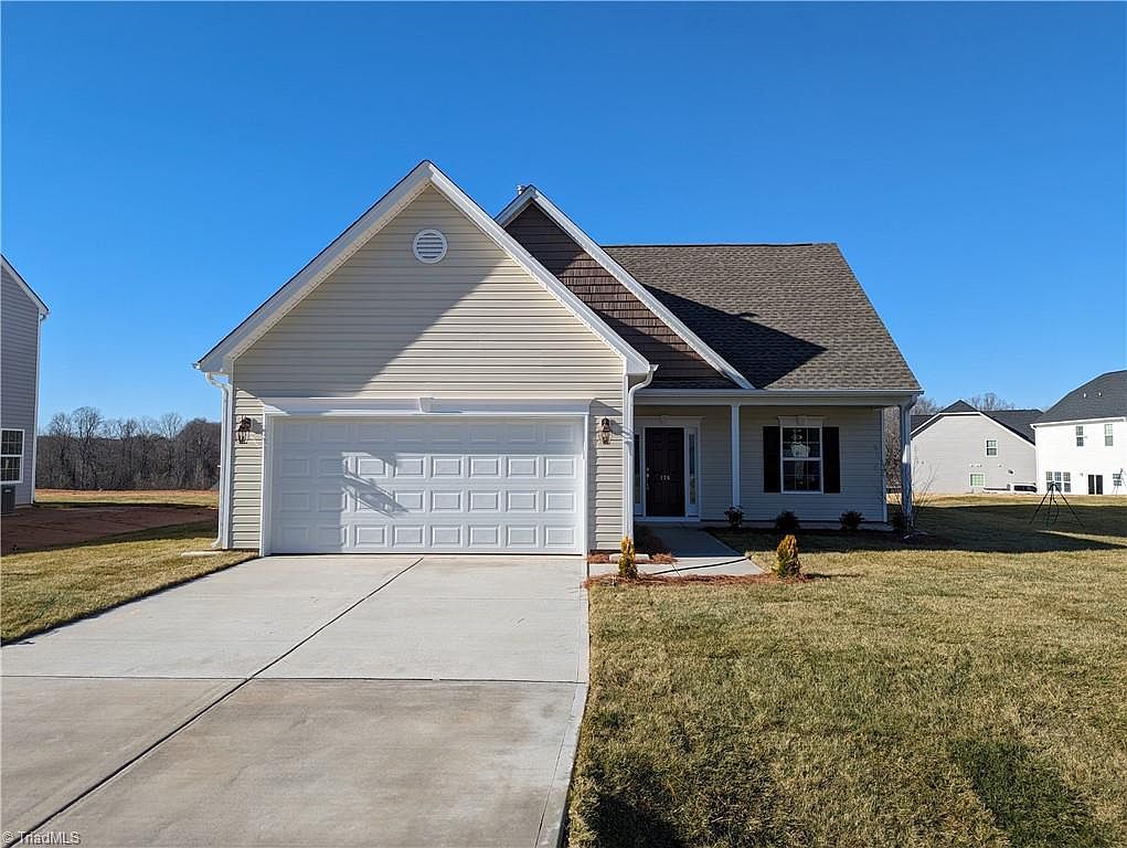 176 Sasha Dr 76, Lexington, NC 27295 Zillow