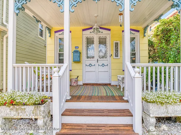 68 Embury Ave, Ocean Grove, NJ 07756