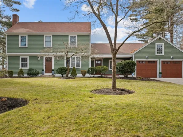 130 Perkins Row, Topsfield, MA 01983