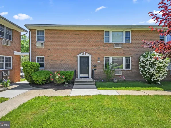 120G The Orchards, Cranbury, NJ 08512