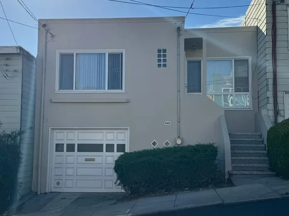 220 Rutland St, San Francisco, CA 94134