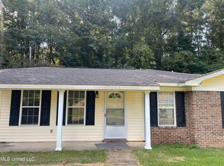 143 N St, Crosby, MS 39633