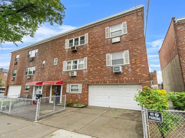 928 Pierce Avenue, Bronx, NY 10462