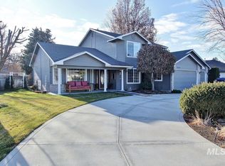 2631 N Sea Cove Way, Meridian, ID 83646