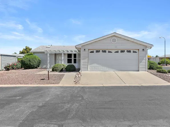 2550 S Ellsworth Rd Unit 133, Mesa, AZ 85209