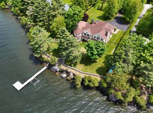 194 Maquam Shore Rd, Saint Albans Bay, VT 05488