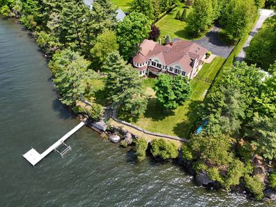194 Maquam Shore Road, Saint Albans Bay, VT, 05488