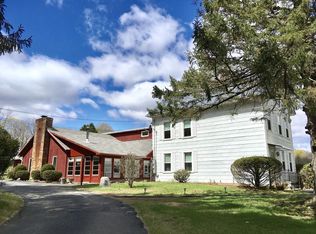 418 Greenfield Rd, Leyden, MA 01301