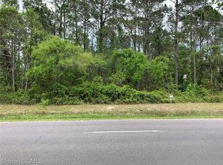 704 Bienville Blvd, Dauphin Island, AL 36528