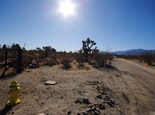 0 Tokay Rd, Phelan, CA 92371