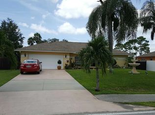 3029 44th St SW, Naples, FL 34116
