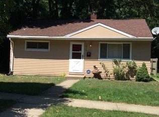 1219 Kinyon St, South Bend, IN 46616