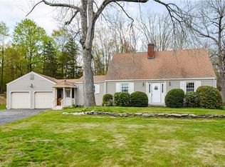 47 Shady Ln, Farmington, CT 06032