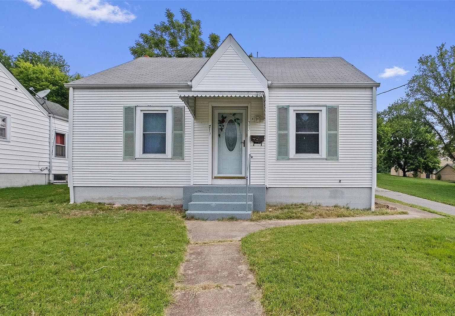 713 E Main St, Union, MO 63084 | Zillow