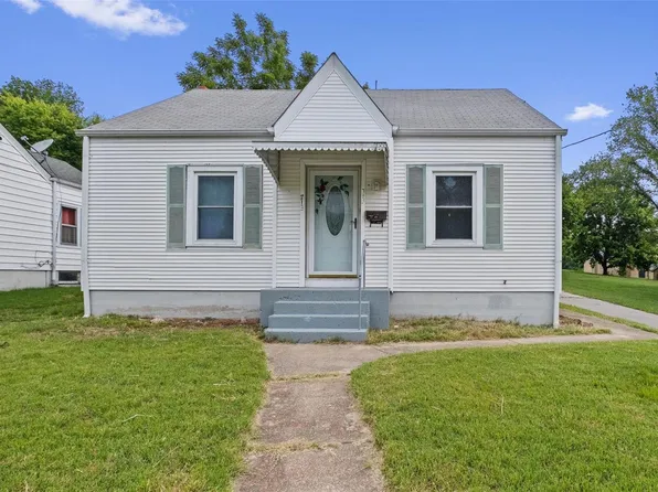 713 E Main St, Union, MO 63084