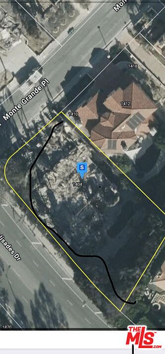 1st image of 1404 Monte Grande Pl